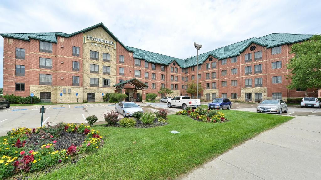 Staybridge Suites West Des Moines, an IHG Hotel image