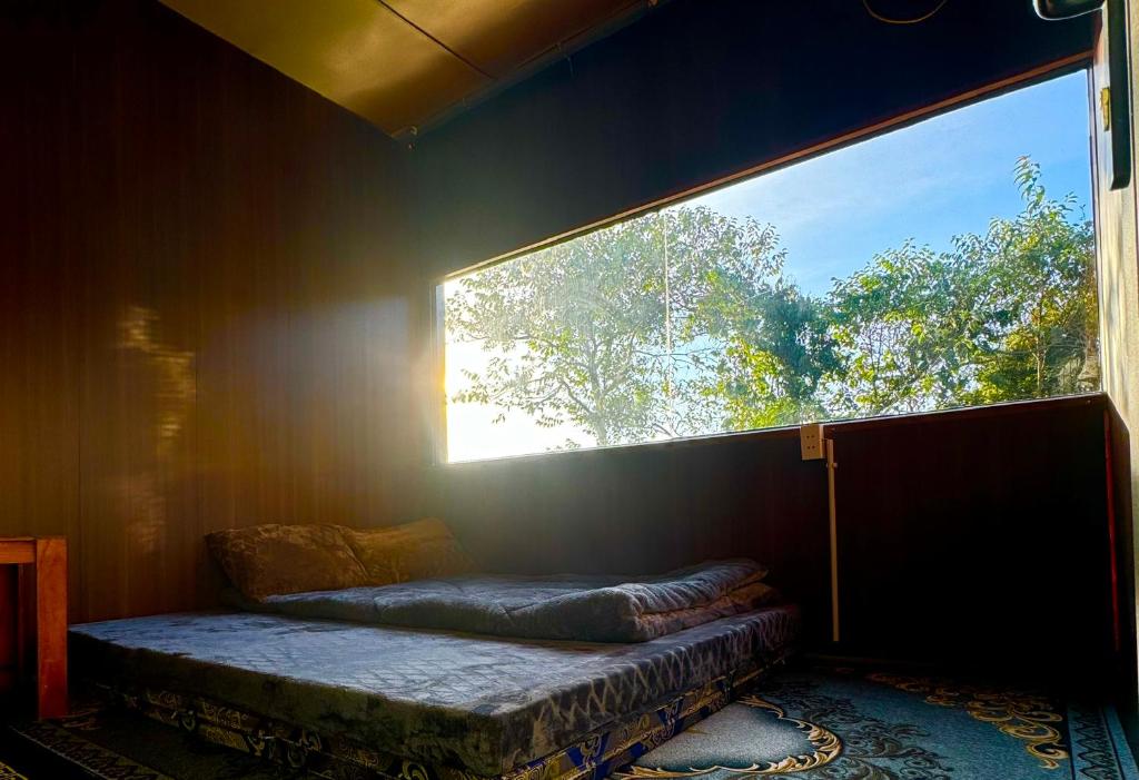 Tà Xùa Casablanca Homestay