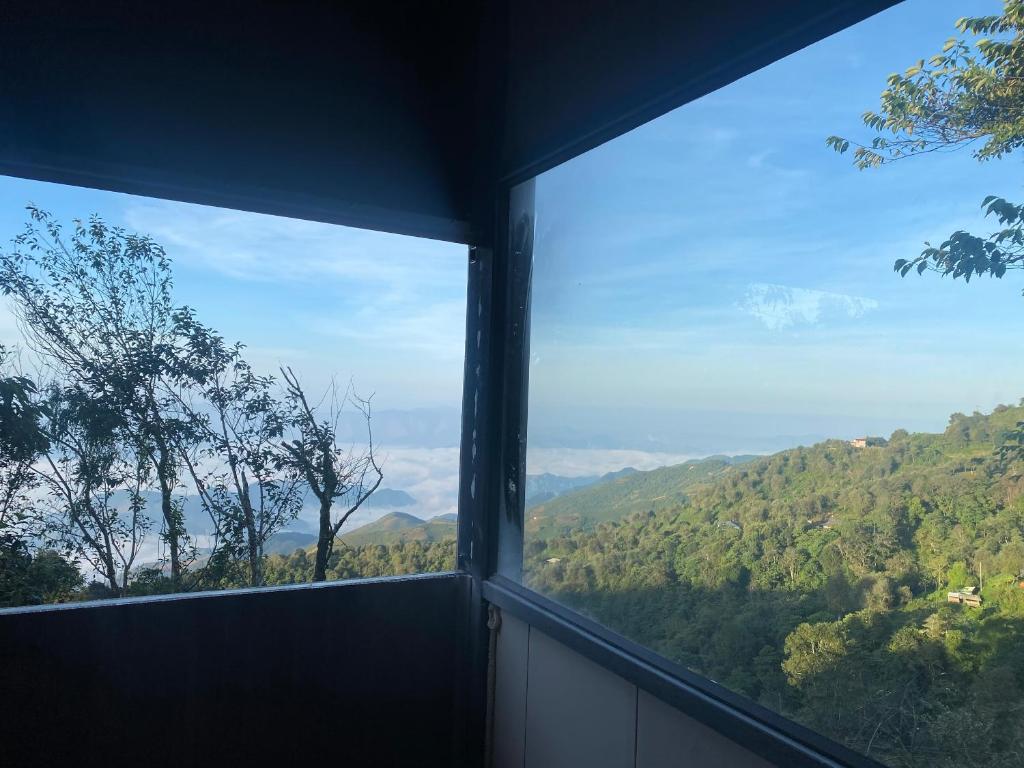 Tà Xùa Casablanca Homestay