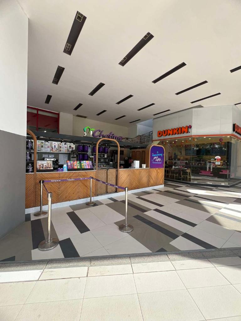 The Mactan Newtown 1 bedroom with 2 beds