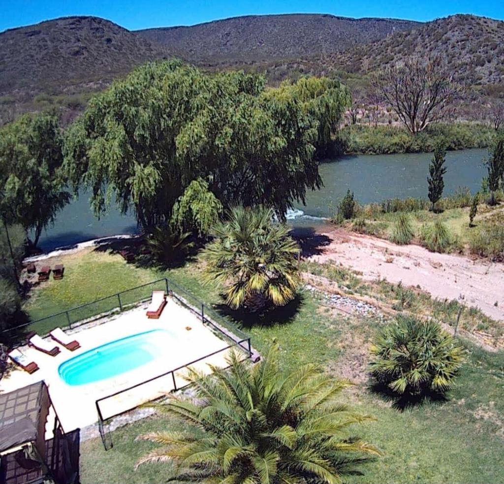 Cabañas La Esperanza Del Valle photo 1