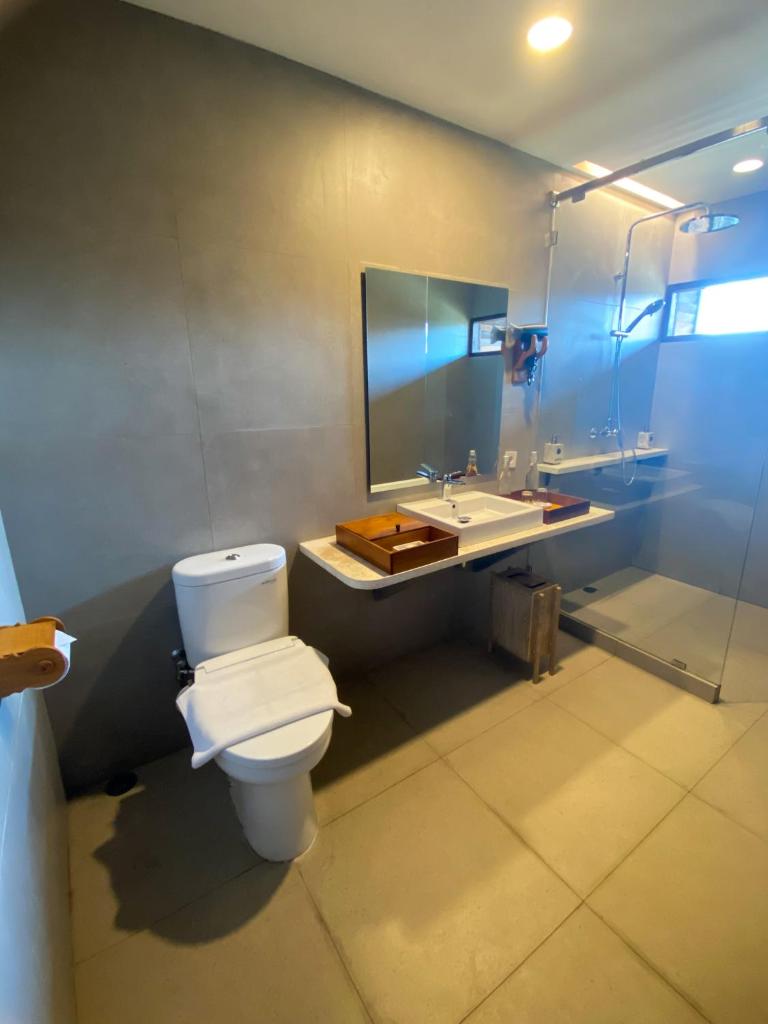 Villa So Long Banyuwangi - Ijen photo 4
