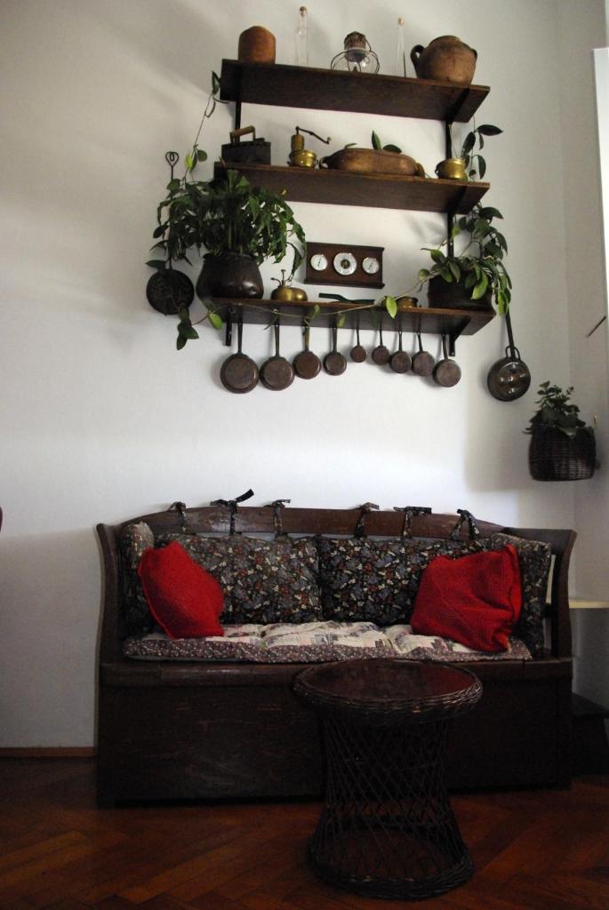 Apartment Anic photo 4