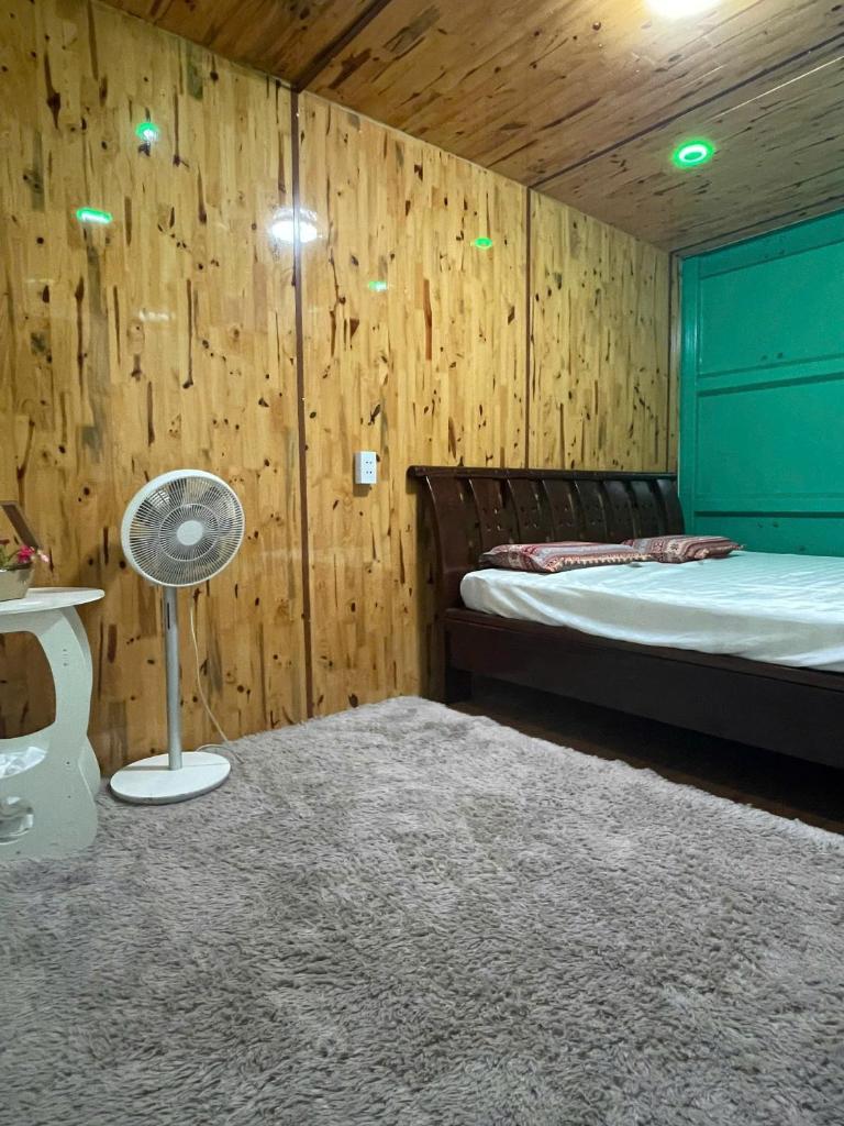 ROSIE HOMESTAY Hà Giang