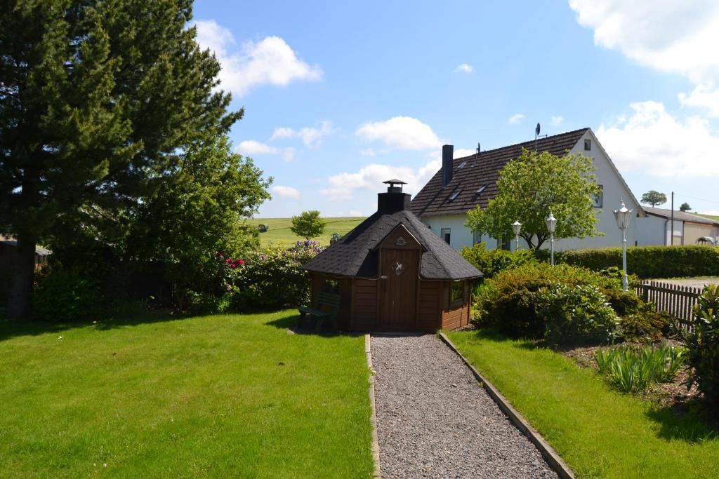 Gasthof Spelsberg photo 1