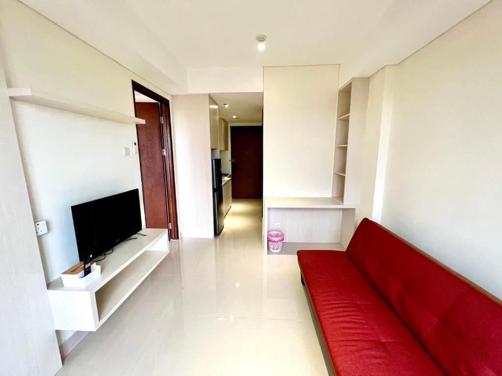 ONE BEDROOM APARTMENT POLLUX MEISTERSTADT BATAM centre photo 1