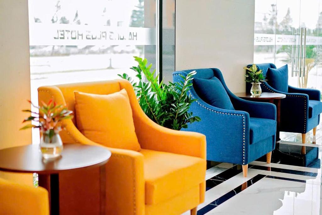 The One Ha Long Hotel