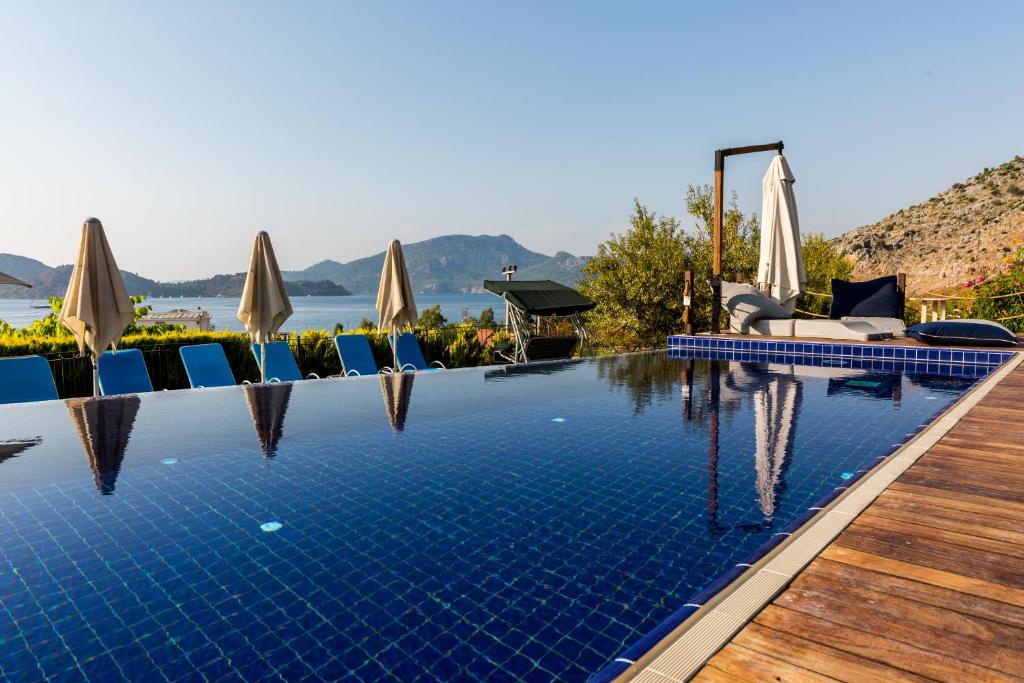 Badem Tatil Evi photo 4