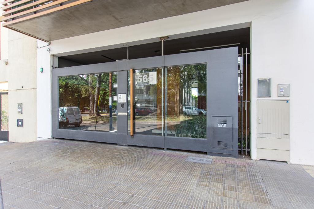 Alójate 38- Departamento, luminoso, excelente ubicacion! photo 1