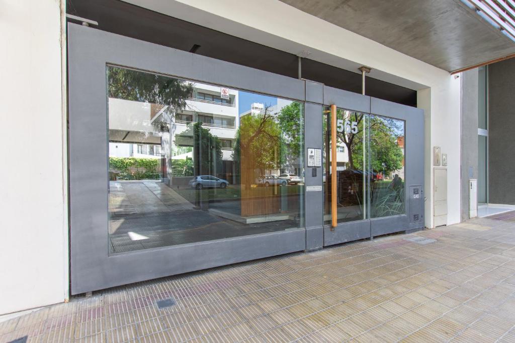 Alójate 38- Departamento, luminoso, excelente ubicacion! photo 2