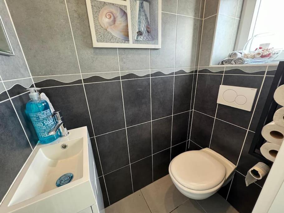 Vakantiewoning dichtbij zee photo 1