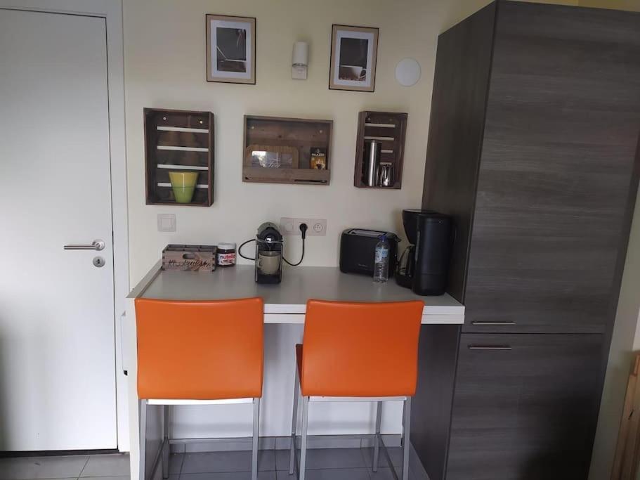 Vakantiewoning dichtbij zee photo 3
