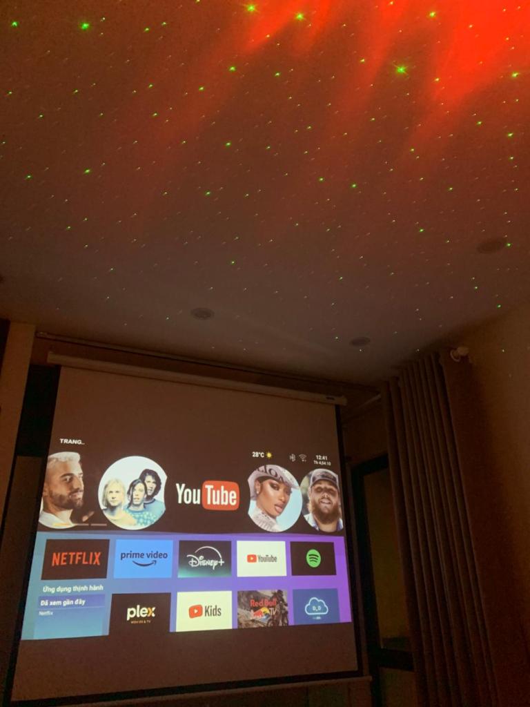 Trainstreet Hanoi Homestay