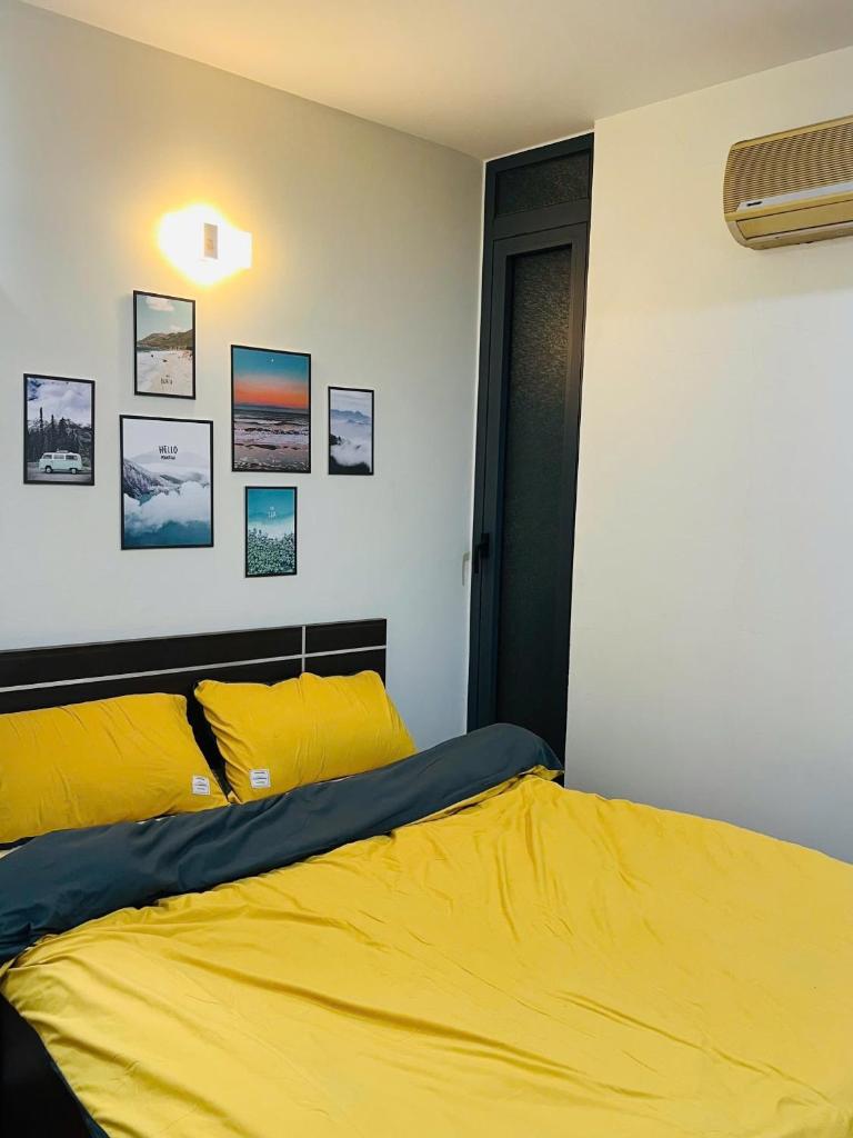 Trainstreet Hanoi Homestay