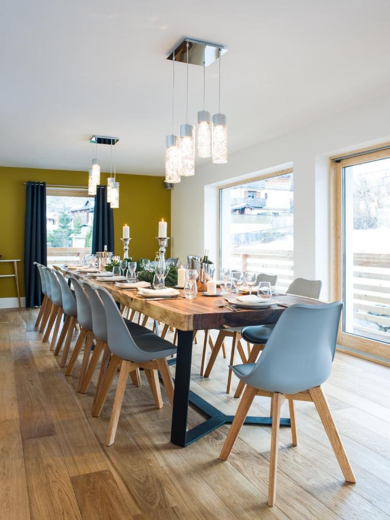 Chalet Rubicon photo 4