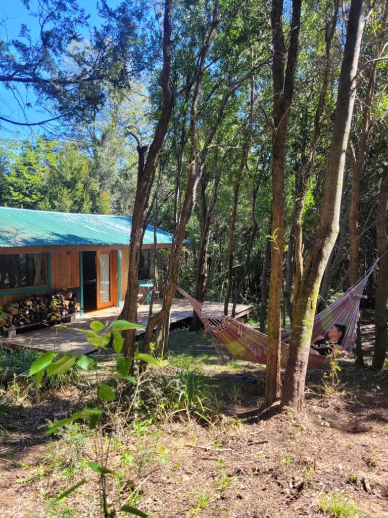 Casa de montaña photo 1