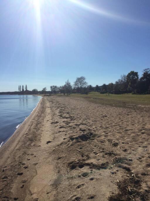 Beautiful Lakefront Location - Tap to explore photos