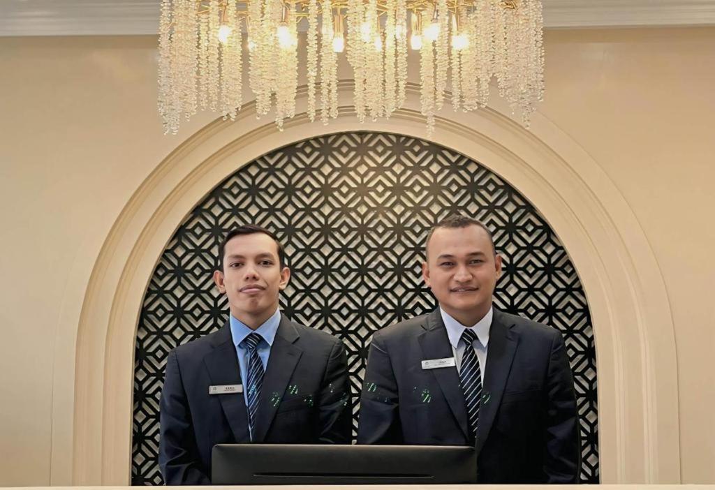 Hotel Mekkah Banda Aceh