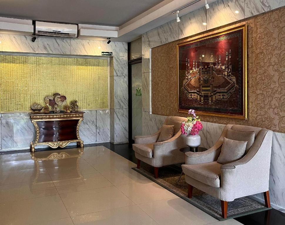 Hotel Mekkah Banda Aceh photo 4