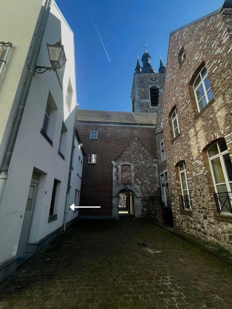 Au beffroi photo 1