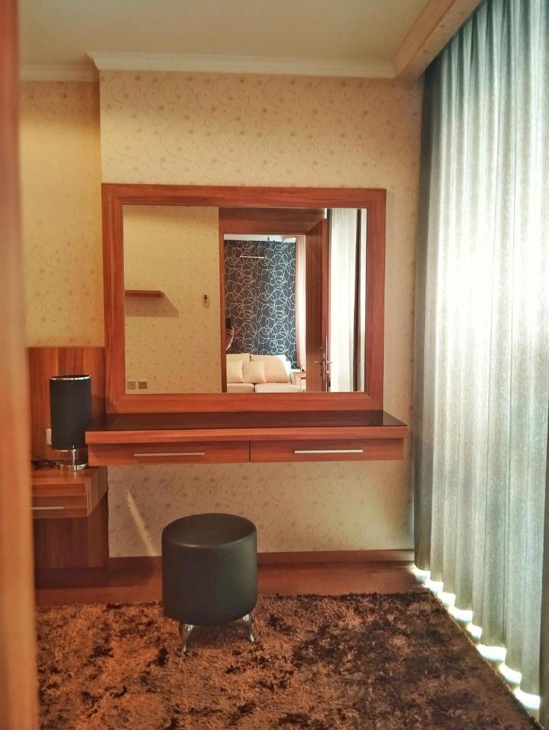 ANCOL MANSION APARTMENT by BERLIN VILLAGE - Sea View - Tap to explore photos