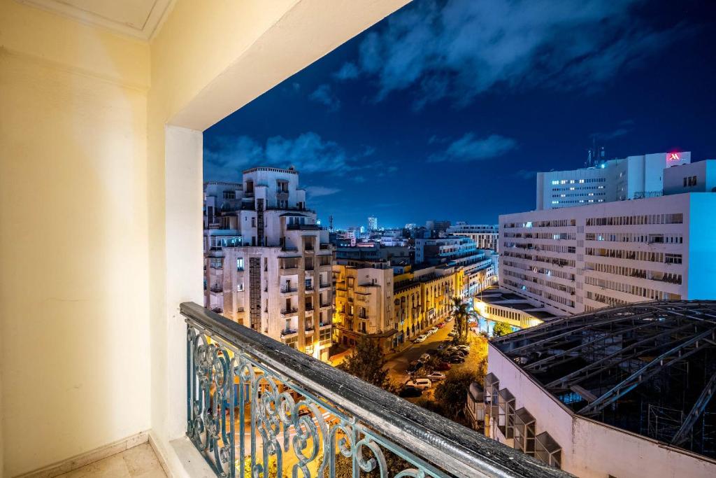 HOTEL DIWAN CASABLANCA - Tap to explore photos