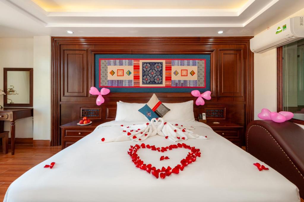 Sapa Passion Hotel & Spa