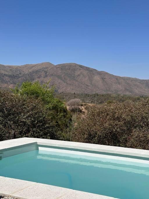 Brisas del Cerro Huerta Grande photo 4