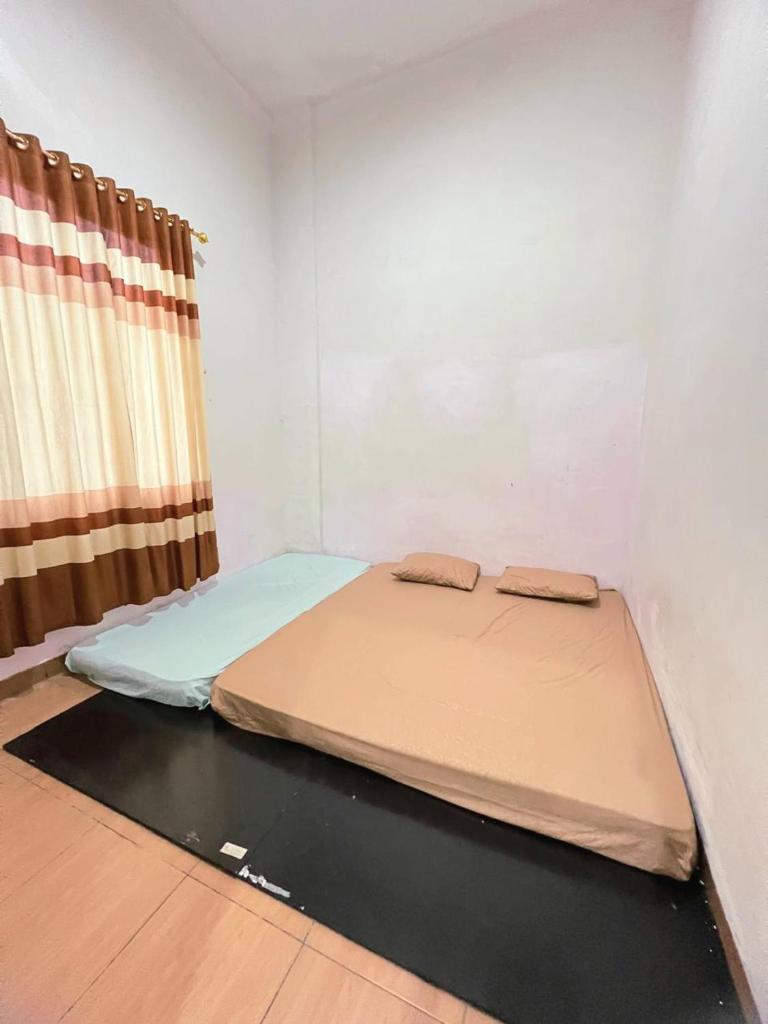 VILLA BUKIT MAS 4 KAMAR BERASTAGI SEBRANG MIKIE Funland photo 4
