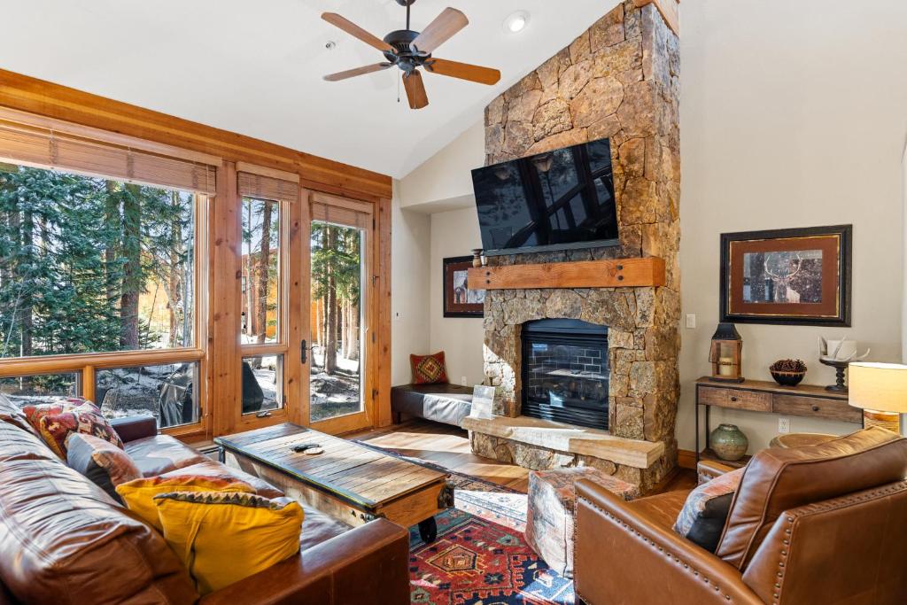 Settler's Creek #6563 by Summit County Mountain Retreats image