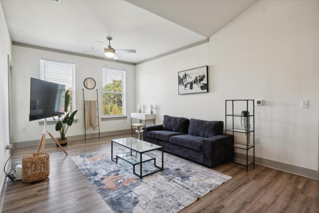 Overlook 4302 I Stunning 2bd2bth Apt I Pool image