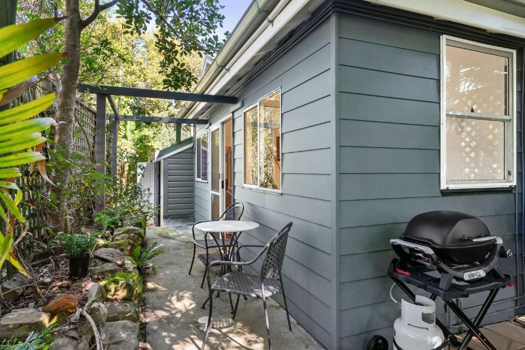 Cynthea Cottage photo 2