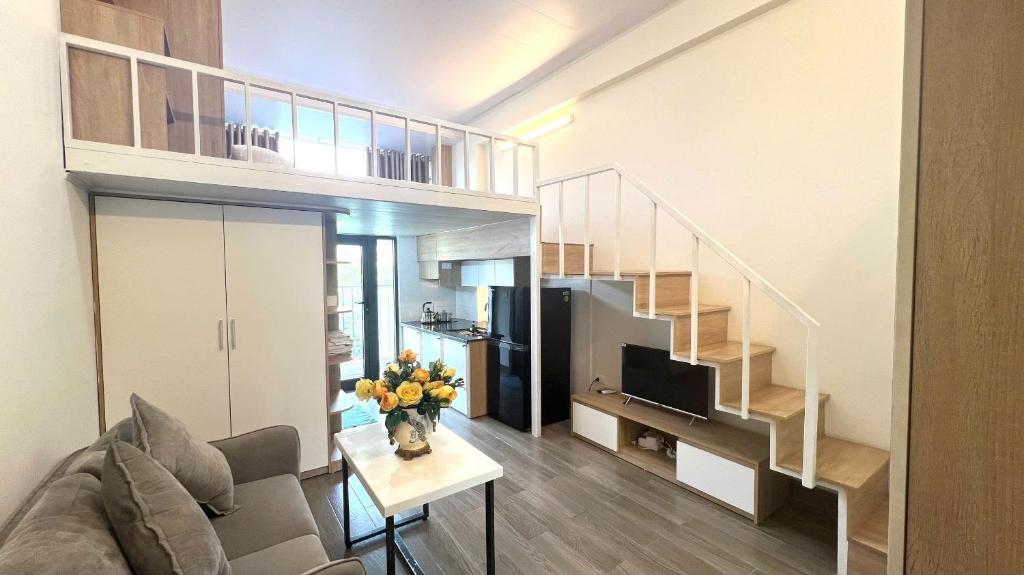 Era Home Apartment
