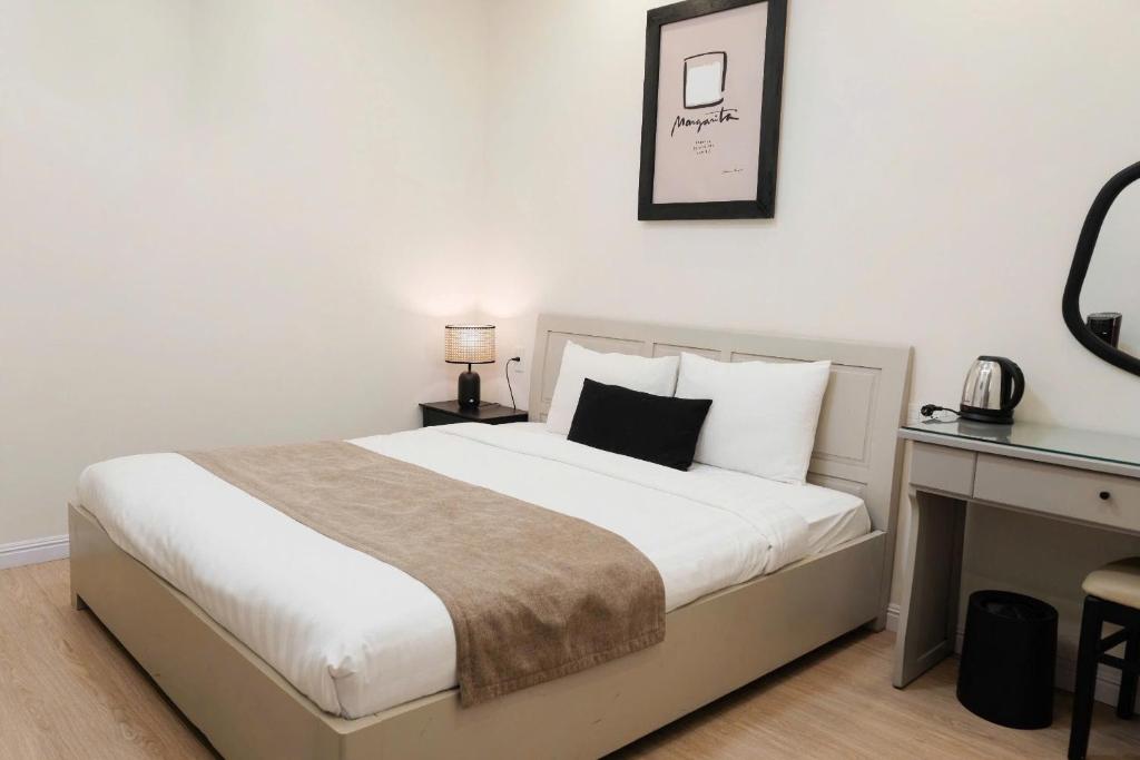 Ngoc Trai Vang Hotel