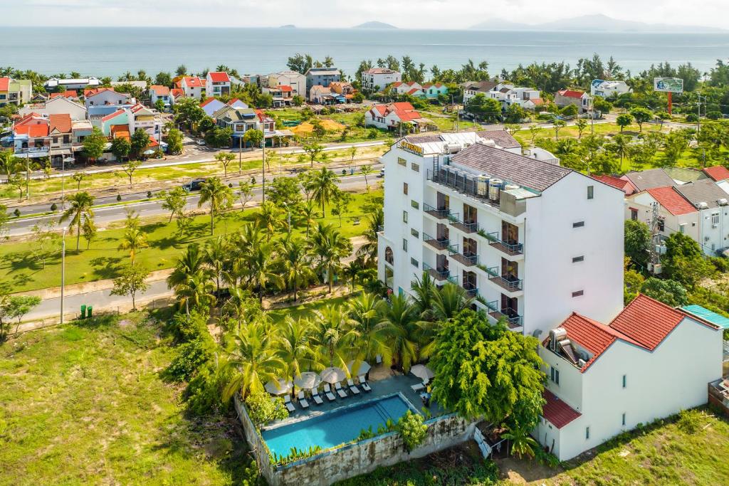 Athenia Boutique Hotel & Spa