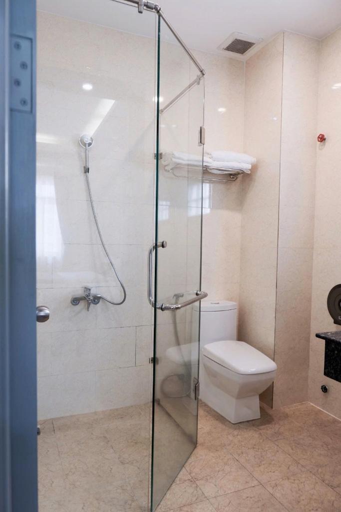 Ngoc Trai Vang Hotel