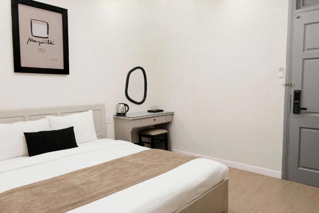Ngoc Trai Vang Hotel