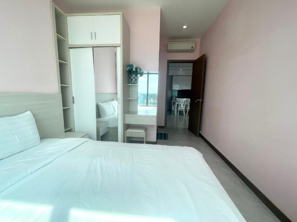 The Gold Beach Luxury Nha Trang