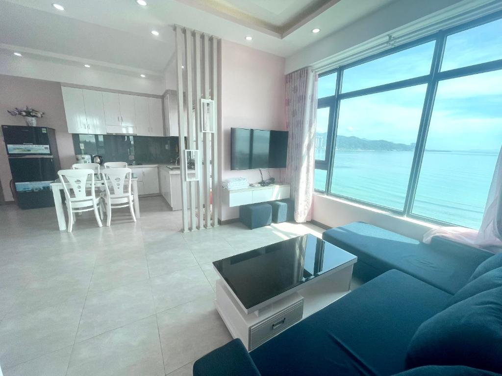 The Gold Beach Luxury Nha Trang