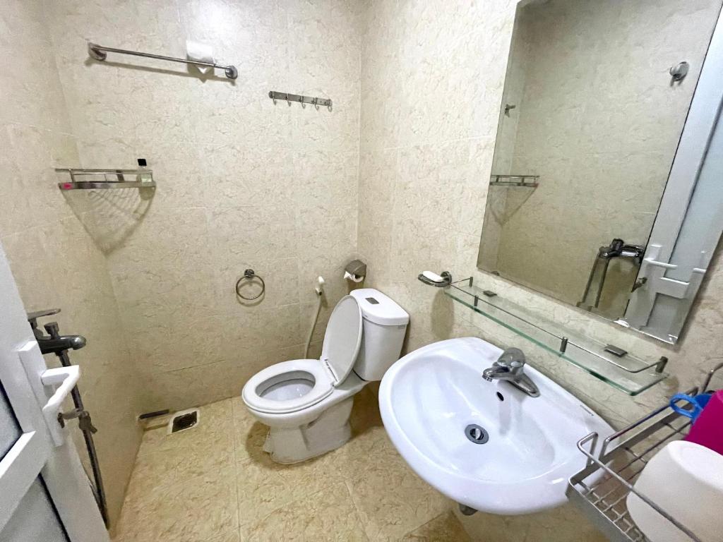 The Gold Beach Luxury Nha Trang