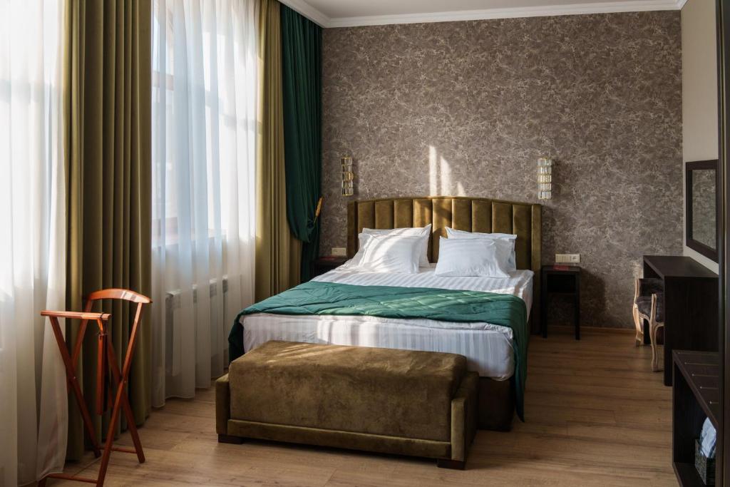 Vallex Garden Hotel Alaverdi photo 3