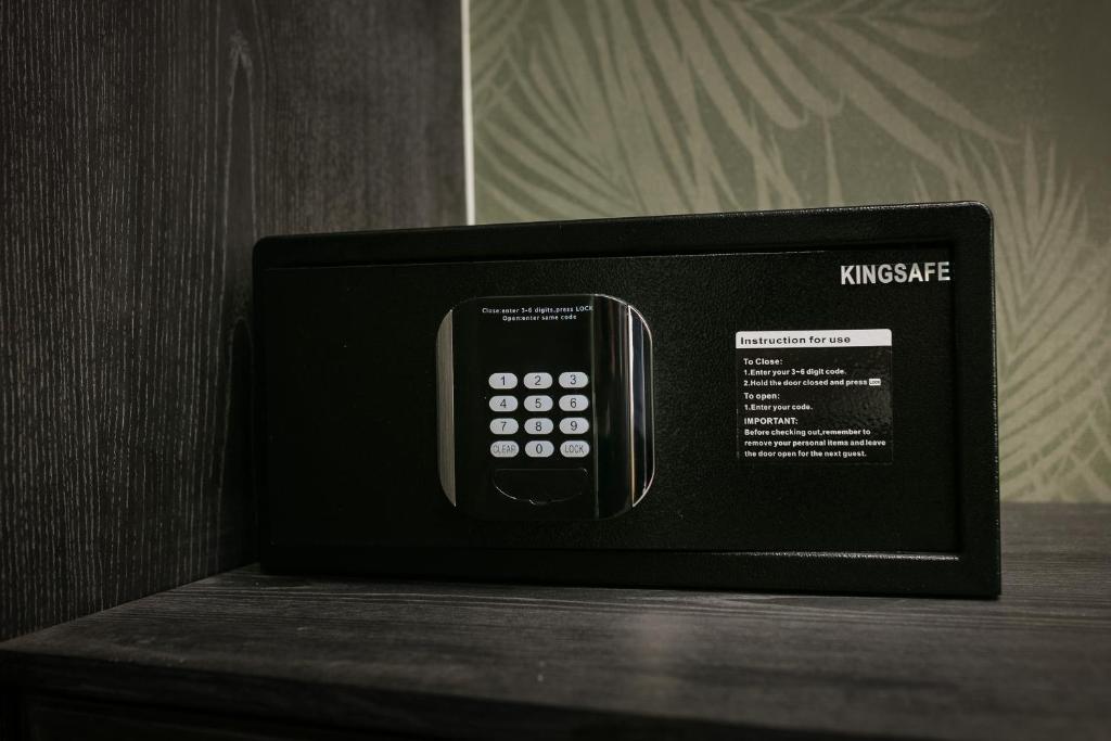 Hanoi Plaza Suite Hotel & Spa