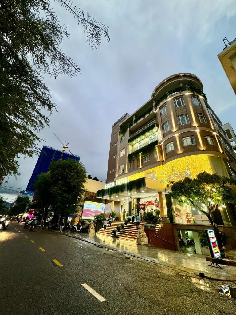 EDEN QUY NHON HOTEL