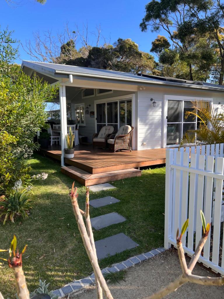 Palm Cottage Avalon Beach photo 1