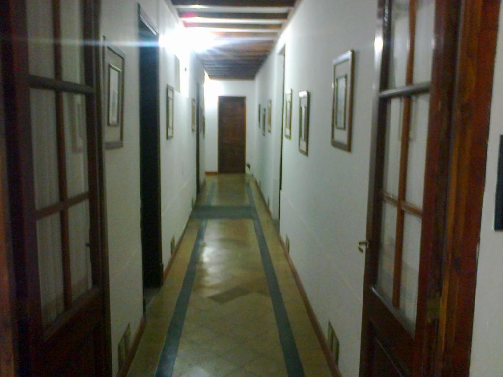 Hotel Plaza Tres Arroyos photo 3