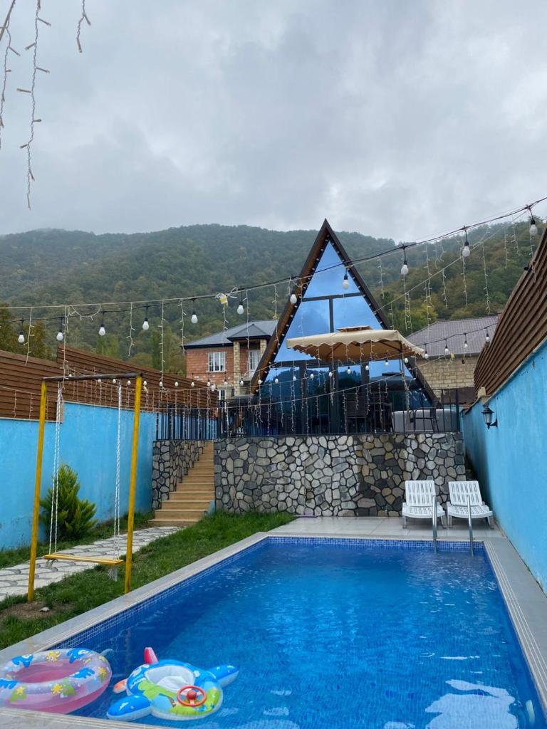 Prime House Gabala