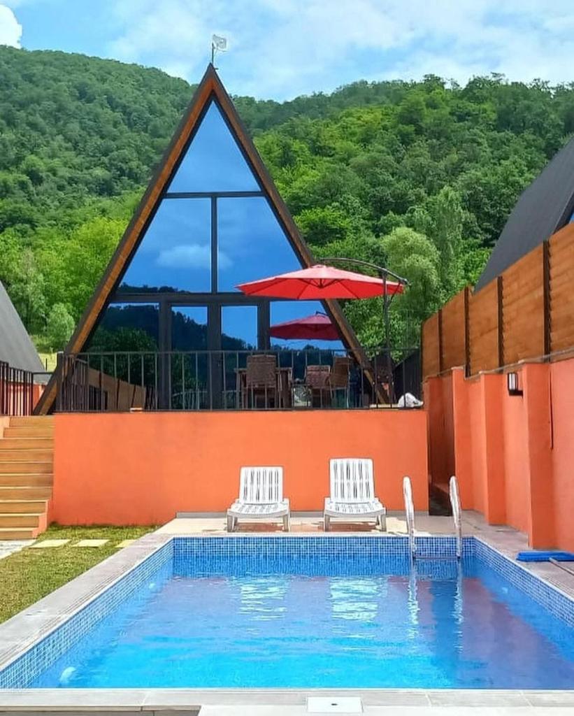 Prime House Gabala photo 1