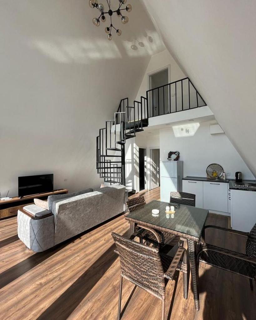 Prime House Gabala photo 2