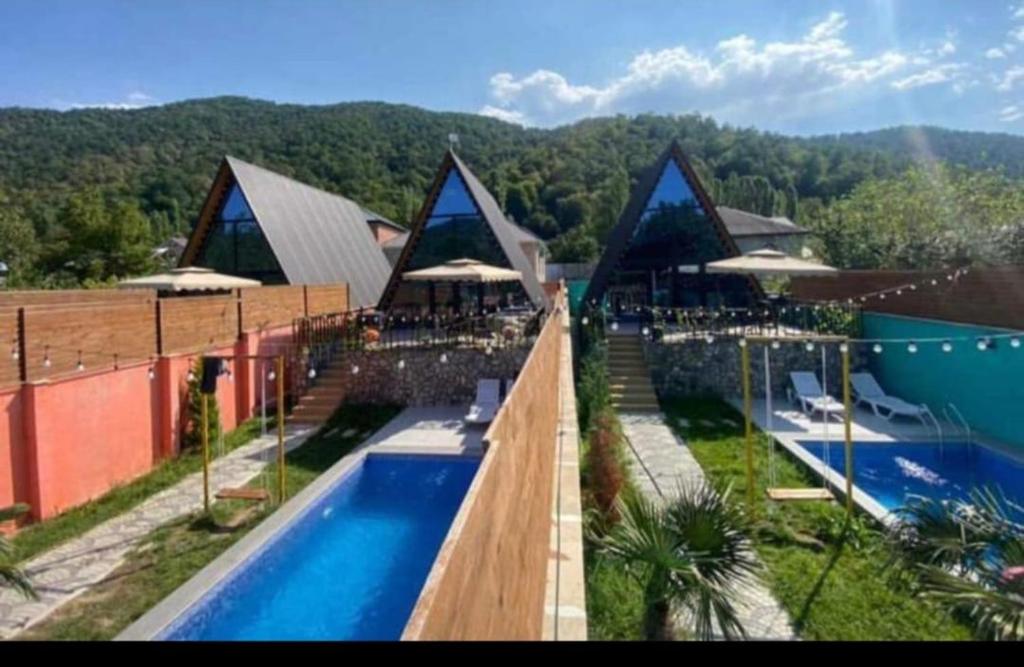 Prime House Gabala photo 3