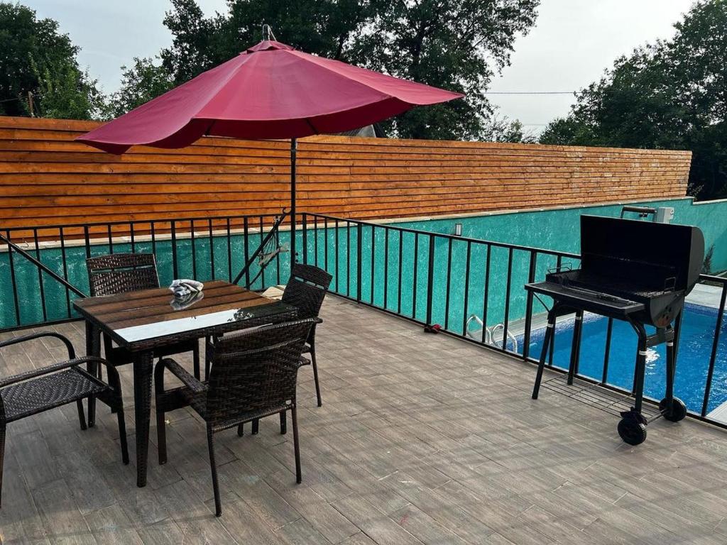 Prime House Gabala photo 4